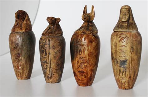 Ancient Egyptian Crafts