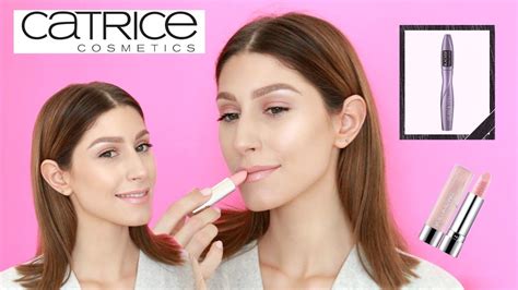 DNEVNA SMINKA One Brand Makeup CATRICE Sminkanje Sa Jelenom YouTube