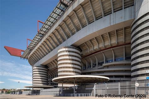 Milano San Siro Nuovo Stadio Il 28 Settembre Il Via Al Dibattito