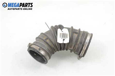 Air Intake Corrugated Hose For Ford Ka Hatchback I 09 1996 11 2008