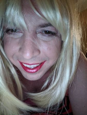 Blonde BBC Sissy Dreaming Of Black Cock 21 Pics XHamster