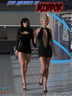 Artist Tecknophyle E Hentai Galleries