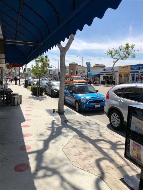 El Segundo High School added a... - El Segundo High School