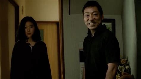 Unsettling Trailer for the Japanese Psychological Thriller CREEPY — GeekTyrant