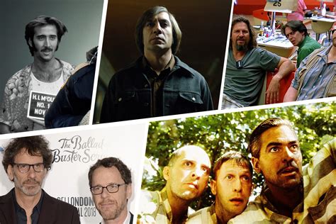 Best Coen Brothers Movies: 18 Amazing Coen Brothers Films That You ...