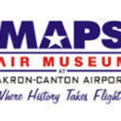 MAPS Air Museum (@MAPSAirMuseum) | Twitter