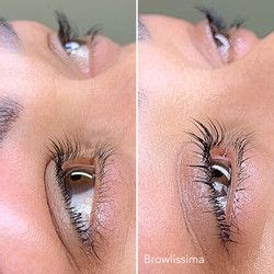 Lash Lift Training Lash Lift Before And After Bay Area Lash Lift