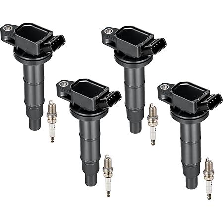 Amazon Set Of Ignition Coil Pack Fits For L L L