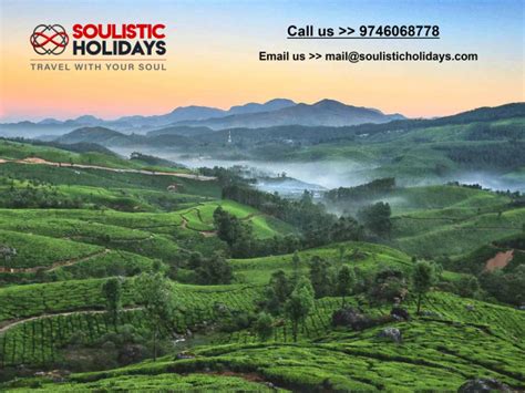 3 Nights 4 Days Kerala Tour Package At 10500 Tripclap