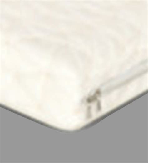 Buy Reborn 6 Inch Latex Queen Size Mattress By Godrej Interio At 8 Off