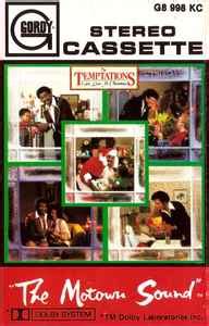 The Temptations – Give Love At Christmas (1980, Cassette) - Discogs