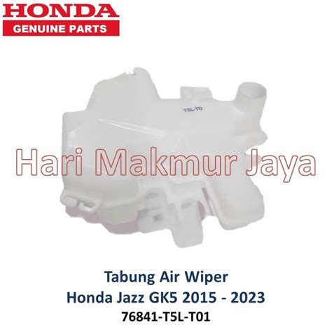 Jual Tabung Tangki Air Wiper HONDA JAZZ GK5 2014 2015 2016 2017 2018