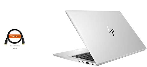 HP EliteBook 840 G8 - i5-1135G7 · Xe Graphics G7 80 EU · 14.0”, Full HD ...