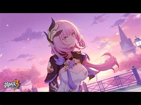 The Flame Chasers And Elysian Realm Honkai Impact Rd Youtube