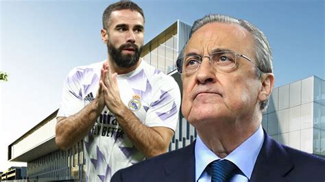 El Sorprendente Jugador Deseado Por Florentino Que Puede Dejar K O A