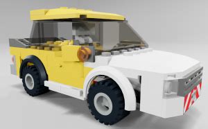 Lego Beamng Drive - The Best Picture Of Beam