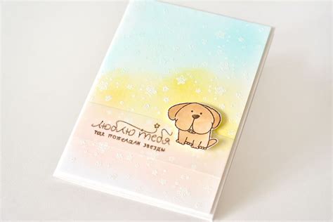 Космос и звезды, штамп "Звездочки"