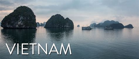 Vietnam Travel Guide Earth Trekkers