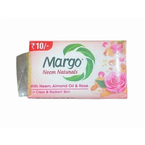 Margo Neem Natural Bath Soap At Rs Pack In Tarn Taran Id