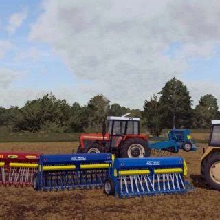 Poznaniak S V Fs Mod Farming Simulator Mod