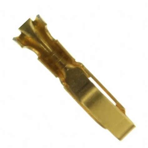 Te Connectivity Pcb Connector Contact Female Crimp Price