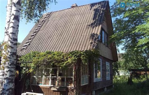 Купить дом в Гатчинском районе в Сиверский, цена 1150000