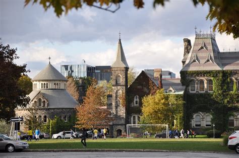 Boundless: The Campaign for the University of Toronto