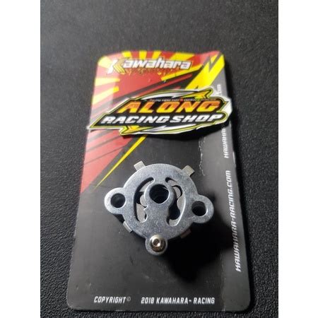 Jual Ready Oil Pump Pompa Oli Yamaha R Mxking Racing Kawahara