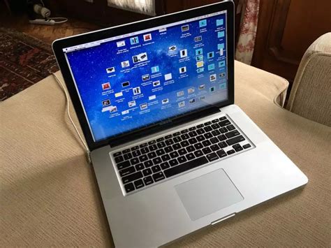 Four Things My Old MacBook Pro Can Do Better Than My Newer Model