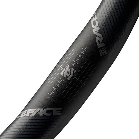 Race Face Aeffect 35 10mm Rise Handlebar Components