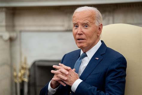 President Biden keeps upstaging Kamala Harris, and it’s making Democrats anxious | Joe Pags