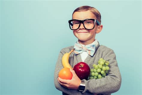 Veganuary Darum Ist Veganismus Bei Kindern Nicht Empfohlen Schweizer