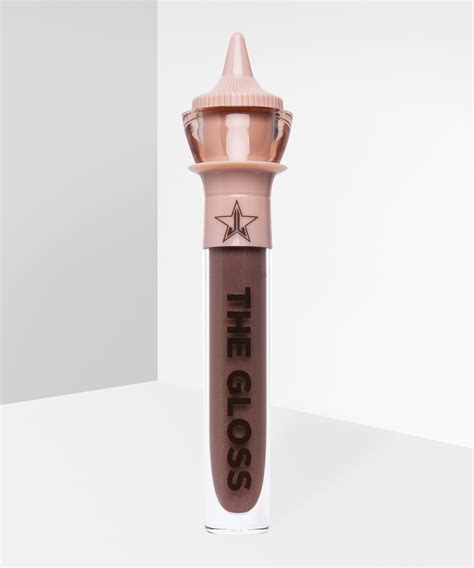 Jeffree Star Cosmetics The Orgy Collection The Gloss Table Top At