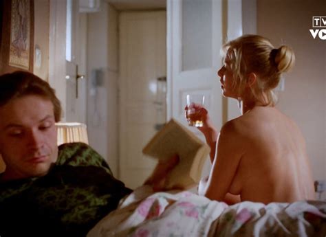 Nude Video Celebs Monika Switaj Nude Kuchnia Polska S E