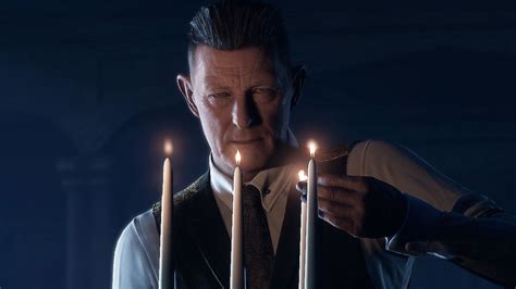 Все части серии The Dark Pictures Anthology по порядку (со всеми DLC)