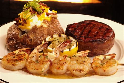 J. Gilbert's – Wood Fired Steaks & Seafood - McLean: Washington Restaurants Review - 10Best ...