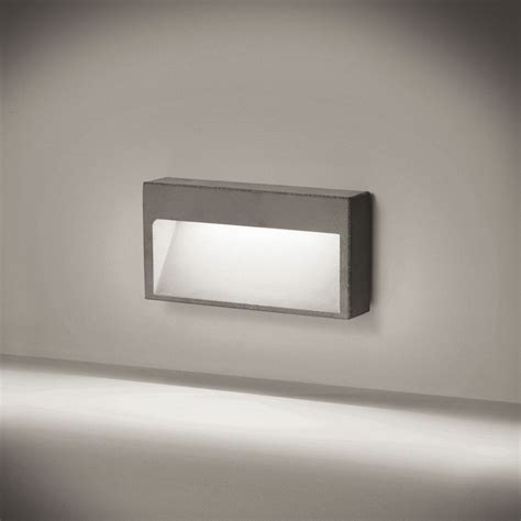 Simes Concrete Wall – Lightcraft