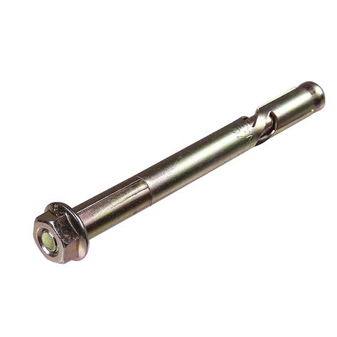 Ramset | Dynabolt 10 x 100mm | Mitre10