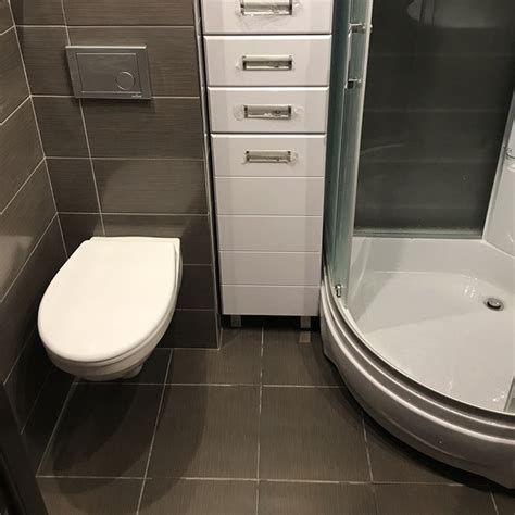 Как замаскировать трубы в туалете? | ВяткаСтройДекор