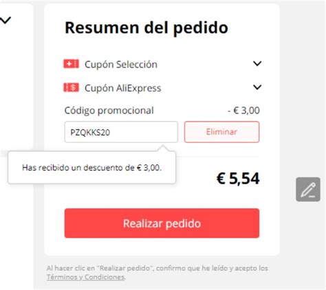 Cómo comprar en AliExpress México Guía 2024