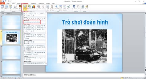 Xem Ngay Danh Sách 14 Cách Làm Trò Chơi đoán Hình Trên Powerpoint Tốt