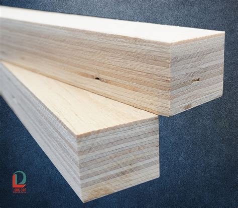 Laminated Veneer Lumber