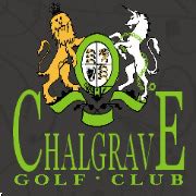 Chalgrave Manor Golf Club - Course Profile | Course Database