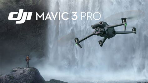 Drone Dji Mavic 3 Pro Resmi Hadir Di Indonesia Id