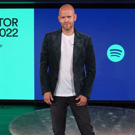 Daniel Ek Net Worth Updated January 2024 Age Bio Wiki Facts