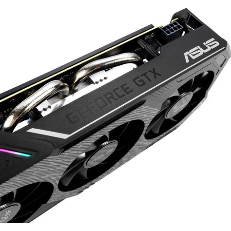 Asus Geforce Gtx 1660 Super Tuf Gaming X3 6gb Oc 90yv0ds0 M0na00 Ccl Computers