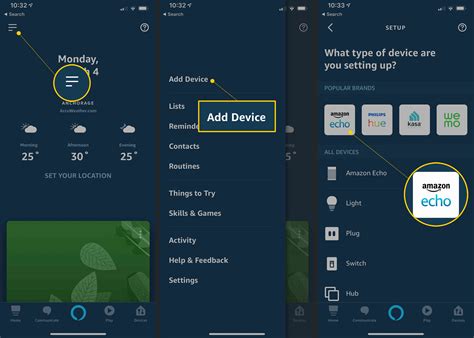 How To Connect Echo And Alexa To Wi Fi