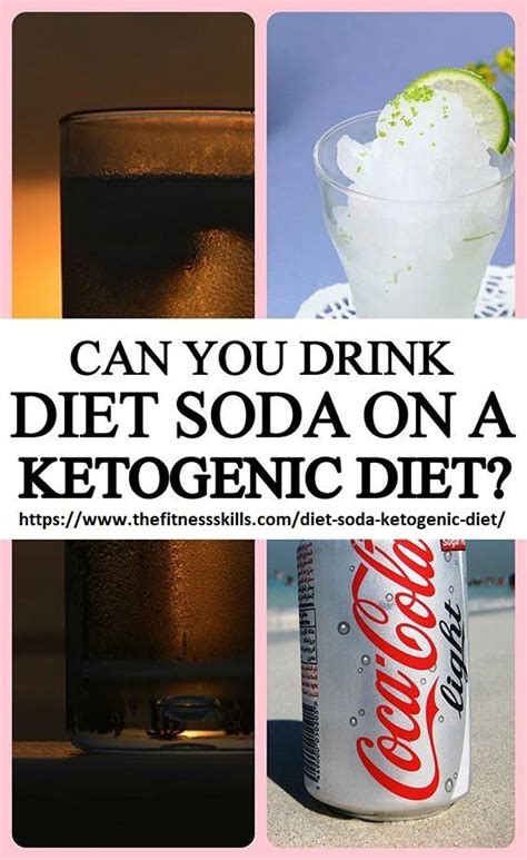 Is Diet Soda Keto Friendly All You Need To Know About This Carbonated