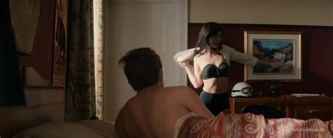 Naked Alessandra Mastronardi In Life I