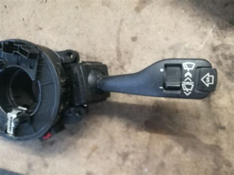 BMW E39 M Lenkrad inkl. Schleifring Blinkerhe in 63739,63741,63743 ...